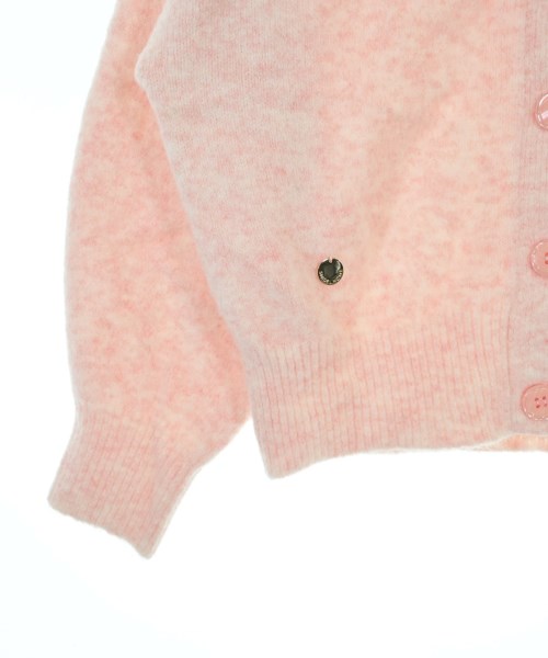 SNIDEL HOME（スナイデルホーム）カーディガン ピンク サイズ:ONE レディース/2200639875033