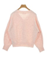 SNIDEL HOME（スナイデルホーム）カーディガン ピンク サイズ:ONE レディース/2200639875033
