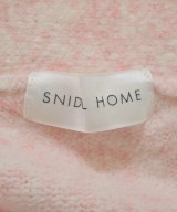 SNIDEL HOME（スナイデルホーム）カーディガン ピンク サイズ:ONE レディース/2200639875033