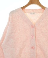 SNIDEL HOME（スナイデルホーム）カーディガン ピンク サイズ:ONE レディース/2200639875033