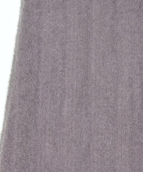 SNIDEL HOME（スナイデルホーム）ワンピース 紫 サイズ:ONE レディース/2200622926032