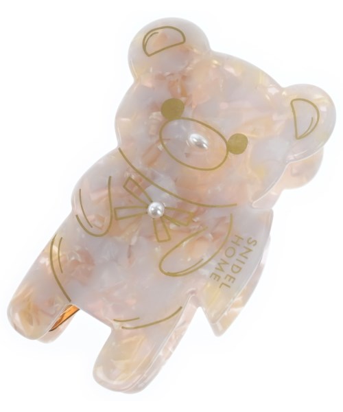 スナイデルホーム(SNIDEL HOME)のSNIDEL HOME ヘアアクセサリー