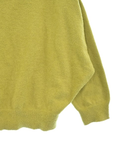 SNIDEL HOME（スナイデルホーム）ニット・セーター 緑 サイズ:ONE レディース/2200615647029