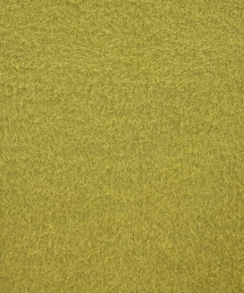 SNIDEL HOME（スナイデルホーム）ニット・セーター 緑 サイズ:ONE レディース/2200615647029