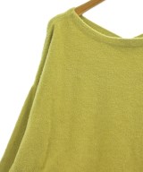 SNIDEL HOME（スナイデルホーム）ニット・セーター 緑 サイズ:ONE レディース/2200615647029