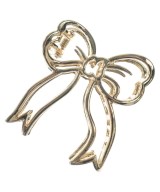 SNIDEL HOME（スナイデルホーム）ヘアアクセサリー ゴールド サイズ:- レディース/2200618342204