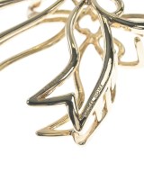 SNIDEL HOME（スナイデルホーム）ヘアアクセサリー ゴールド サイズ:- レディース/2200618342204