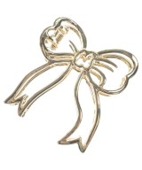 SNIDEL HOME（スナイデルホーム）ヘアアクセサリー ゴールド サイズ:- レディース/2200618342211