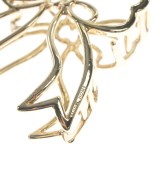 SNIDEL HOME（スナイデルホーム）ヘアアクセサリー ゴールド サイズ:- レディース/2200618342211