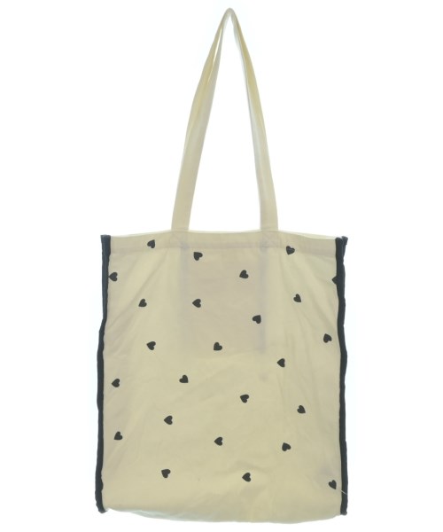 SNIDEL HOME（スナイデルホーム）トートバッグ 白 サイズ:- レディース/2200619110079