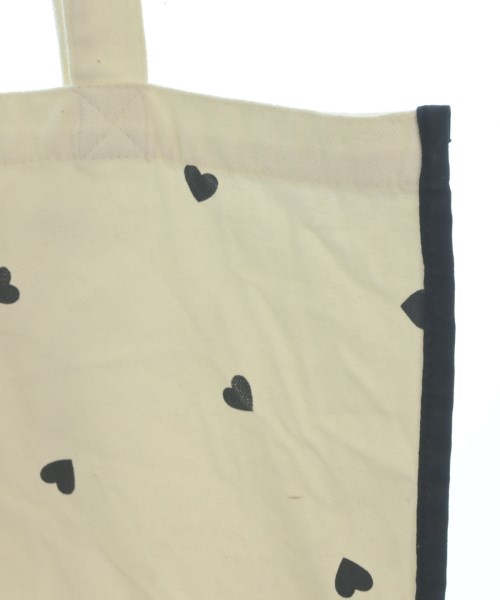 SNIDEL HOME（スナイデルホーム）トートバッグ 白 サイズ:- レディース/2200619110079