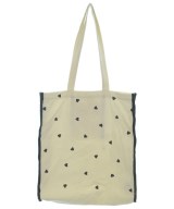 SNIDEL HOME（スナイデルホーム）トートバッグ 白 サイズ:- レディース/2200619110079