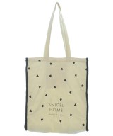 SNIDEL HOME トートバッグ