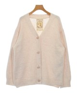 SNIDEL HOME（スナイデルホーム）カーディガン 白 サイズ:One レディース/2200619525149