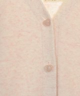 SNIDEL HOME（スナイデルホーム）カーディガン 白 サイズ:One レディース/2200619525149