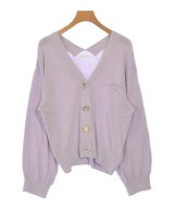 SNIDEL HOME カーディガン