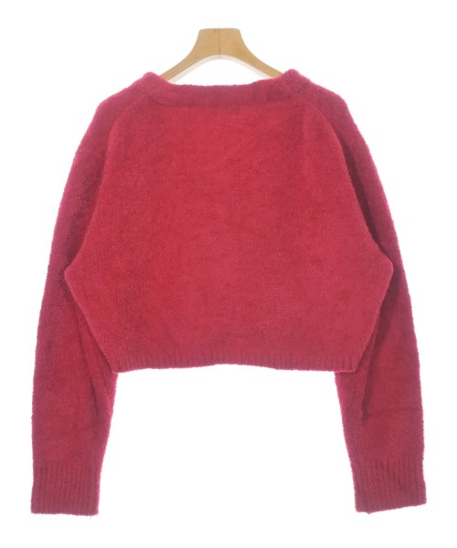 SNIDEL HOME（スナイデルホーム）カーディガン ピンク サイズ:ONE レディース/2200608462042