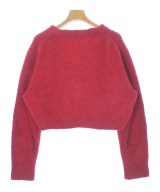 SNIDEL HOME（スナイデルホーム）カーディガン ピンク サイズ:ONE レディース/2200608462042