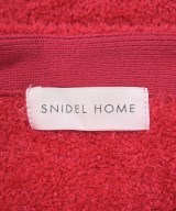 SNIDEL HOME（スナイデルホーム）カーディガン ピンク サイズ:ONE レディース/2200608462042