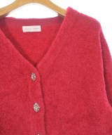 SNIDEL HOME（スナイデルホーム）カーディガン ピンク サイズ:ONE レディース/2200608462042