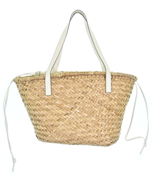 SNIDEL HOME（スナイデルホーム）かごバッグ ベージュ サイズ:F レディース/2200608462141