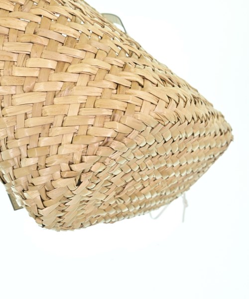 SNIDEL HOME（スナイデルホーム）かごバッグ ベージュ サイズ:F レディース/2200608462141