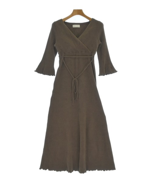 SNIDEL HOME(スナイデルホーム)ワンピース その他（柄物・カラフル） サイズ:F/2200675413022