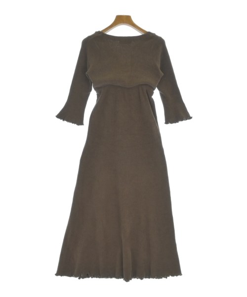 SNIDEL HOME（スナイデルホーム）ワンピース その他（柄物・カラフル） サイズ:F レディース/2200675413022