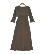 SNIDEL HOME（スナイデルホーム）ワンピース その他（柄物・カラフル） サイズ:F レディース/2200675413022