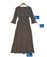 SNIDEL HOME（スナイデルホーム）ワンピース その他（柄物・カラフル） サイズ:F レディース/2200675413022