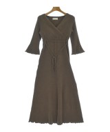 SNIDEL HOME ワンピース