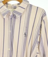 SNIDEL HOME（スナイデルホーム）シャツワンピース 白 サイズ:F レディース/2200677016146