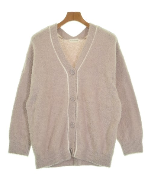 SNIDEL HOME(スナイデルホーム)カーディガン ピンク サイズ:F/2200649507023