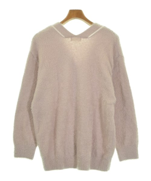 SNIDEL HOME（スナイデルホーム）カーディガン ピンク サイズ:F レディース/2200649507023