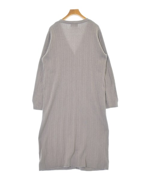 SNIDEL HOME（スナイデルホーム）カーディガン 紫 サイズ:ONE レディース/2200650936096