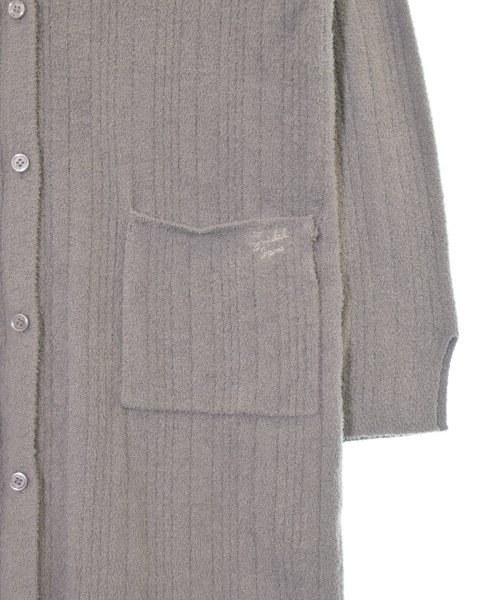 SNIDEL HOME（スナイデルホーム）カーディガン 紫 サイズ:ONE レディース/2200650936096