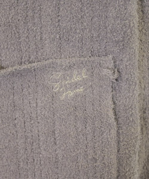 SNIDEL HOME（スナイデルホーム）カーディガン 紫 サイズ:ONE レディース/2200650936096