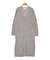 SNIDEL HOME（スナイデルホーム）カーディガン 紫 サイズ:ONE レディース/2200650936096