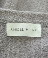 SNIDEL HOME（スナイデルホーム）カーディガン 紫 サイズ:ONE レディース/2200650936096