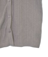 SNIDEL HOME（スナイデルホーム）カーディガン 紫 サイズ:ONE レディース/2200650936096