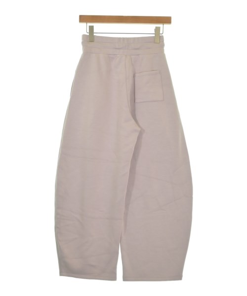 SNIDEL HOME（スナイデルホーム）スウェットパンツ ピンク サイズ:ONE レディース/2200654887035