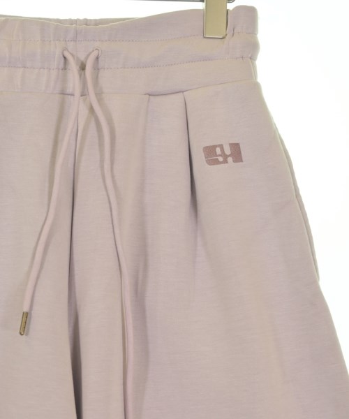 SNIDEL HOME（スナイデルホーム）スウェットパンツ ピンク サイズ:ONE レディース/2200654887035