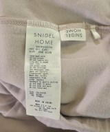 SNIDEL HOME（スナイデルホーム）スウェットパンツ ピンク サイズ:ONE レディース/2200654887035