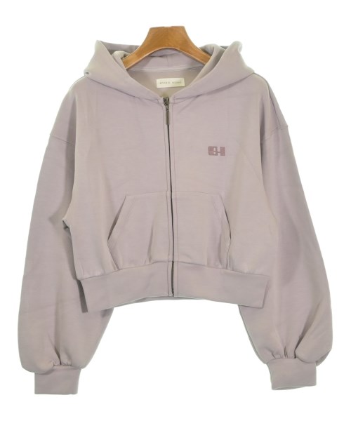 SNIDEL HOME(スナイデルホーム)パーカー ピンク サイズ:ONE/2200654887042