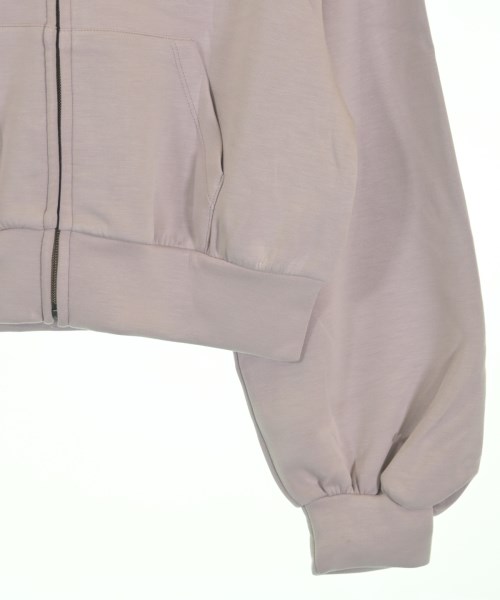 SNIDEL HOME（スナイデルホーム）パーカー ピンク サイズ:ONE レディース/2200654887042