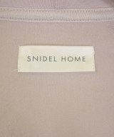 SNIDEL HOME（スナイデルホーム）パーカー ピンク サイズ:ONE レディース/2200654887042