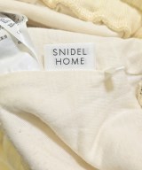 SNIDEL HOME（スナイデルホーム）その他 白 サイズ:F レディース/2200654887059