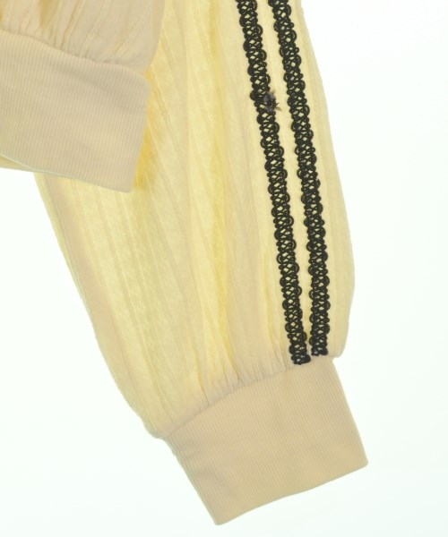 SNIDEL HOME（スナイデルホーム）パーカー 白 サイズ:F レディース/2200654887066