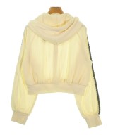 SNIDEL HOME（スナイデルホーム）パーカー 白 サイズ:F レディース/2200654887066