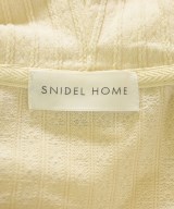 SNIDEL HOME（スナイデルホーム）パーカー 白 サイズ:F レディース/2200654887066